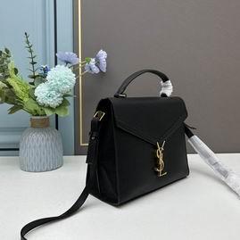 YSL Replica Bags YSL  cassandra 6105 24x20x10cm ww