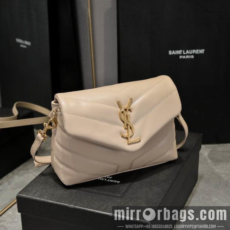 YSL Replica Bags 467072 20X12X7cm XMY 4colour