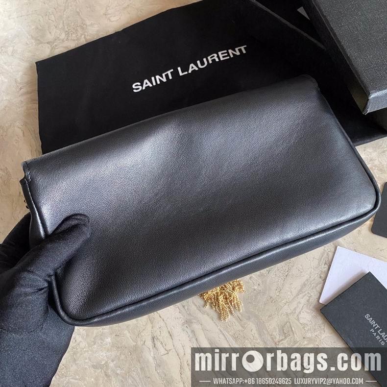 YSL Replica Bags 604276 26x13.5x4.5 cm mt