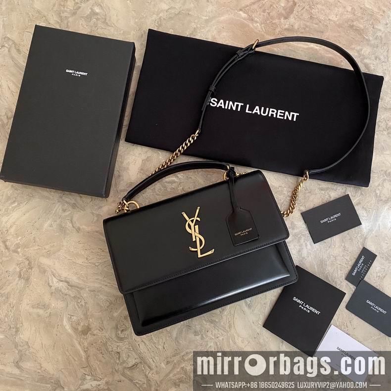 YSL Replica Bags 634723 25x18x7 cm mt