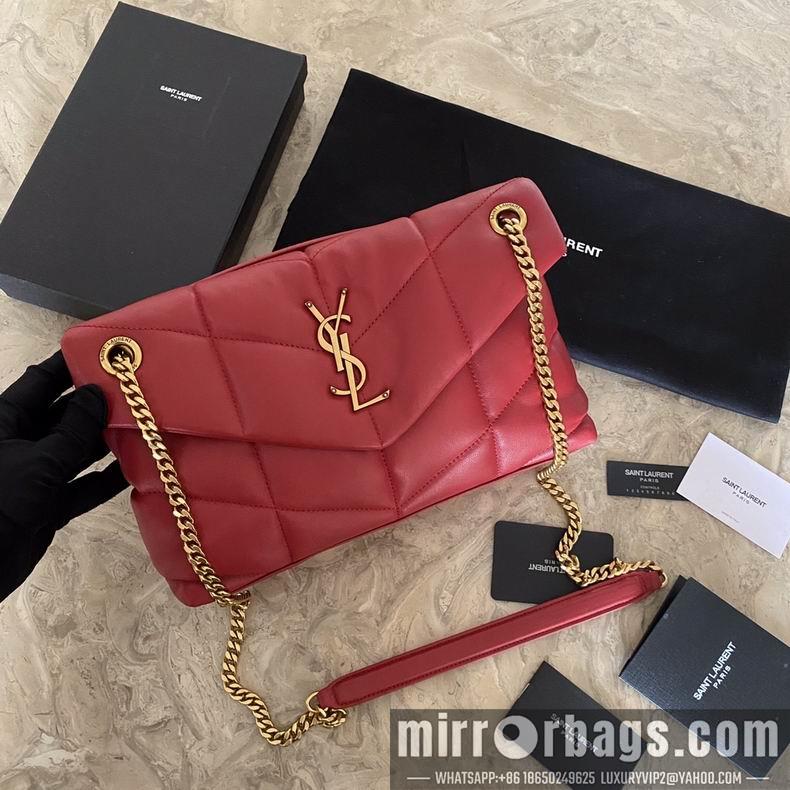 YSL Replica Bags 577475 29x17x11 cm mt02