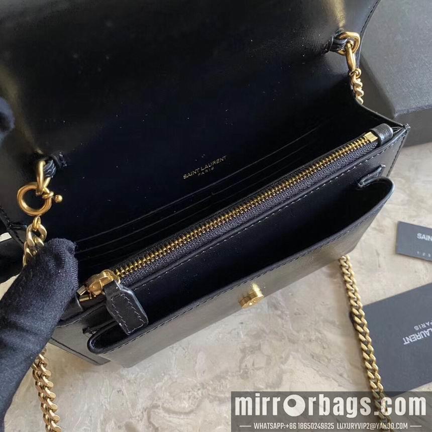 YSL Replica Bags AM441973_19x14x5.4CM