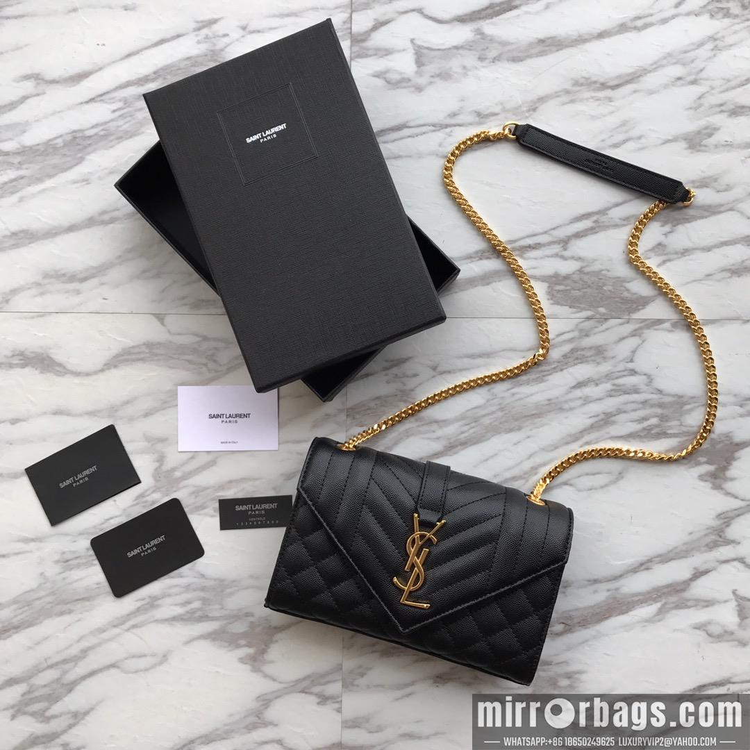 YSL Replica Bags 392741 31x21x7cm mt01