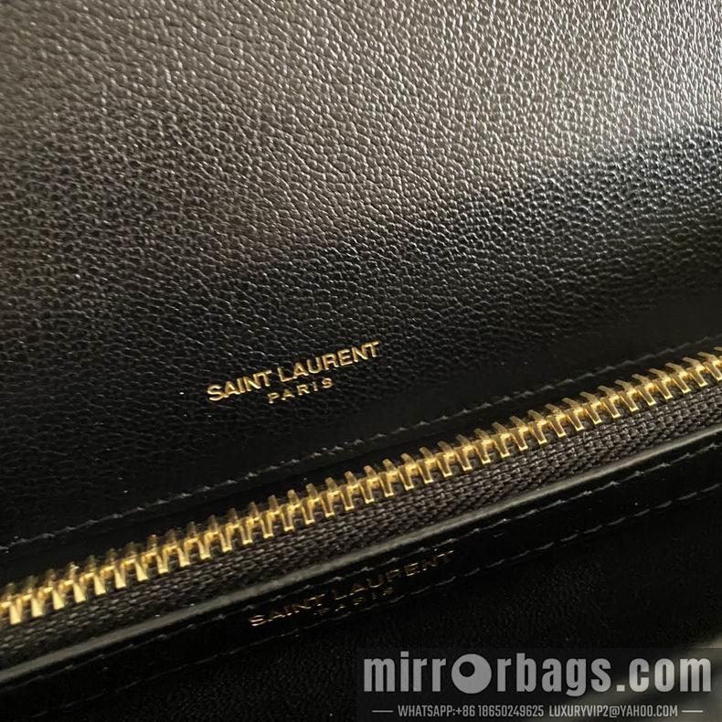 YSL Replica Bags Envelope 392738 32cm