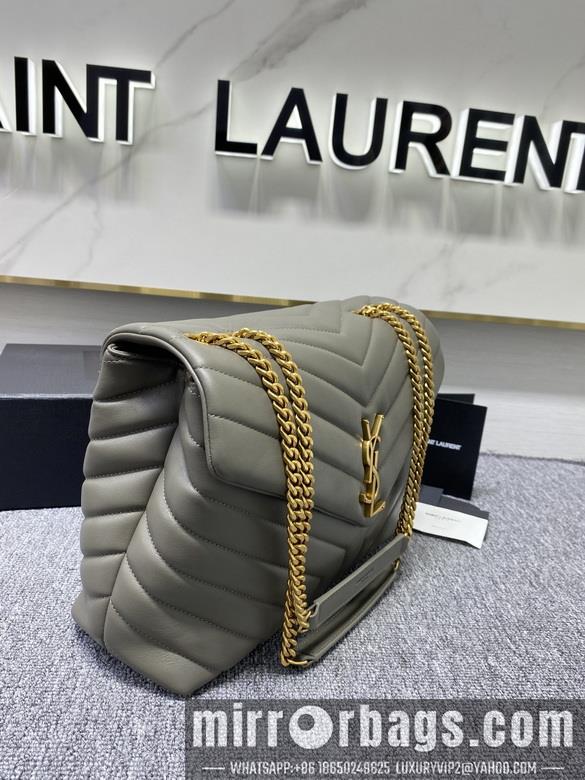 YSL Replica Bags Lou 392288 32X22X11cm MT