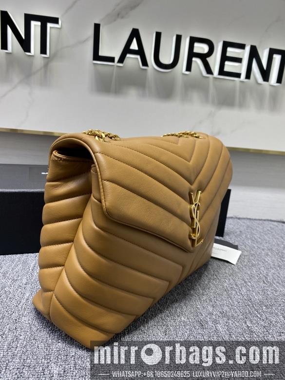 YSL Replica Bags Lou 392288 32X22X11cm MT