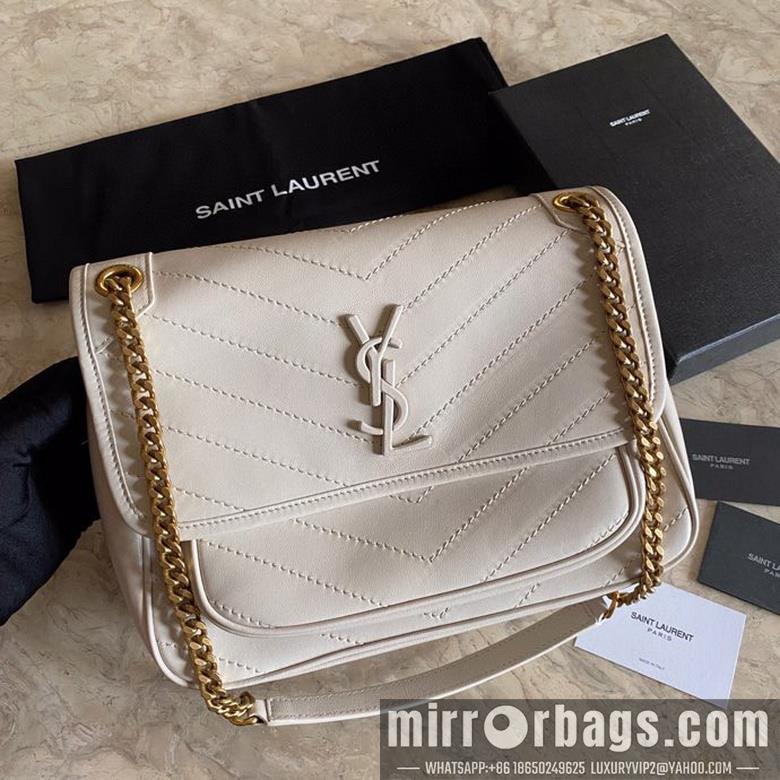 YSL Replica Bags Nlkl 498894 28X20X8.5cm MT