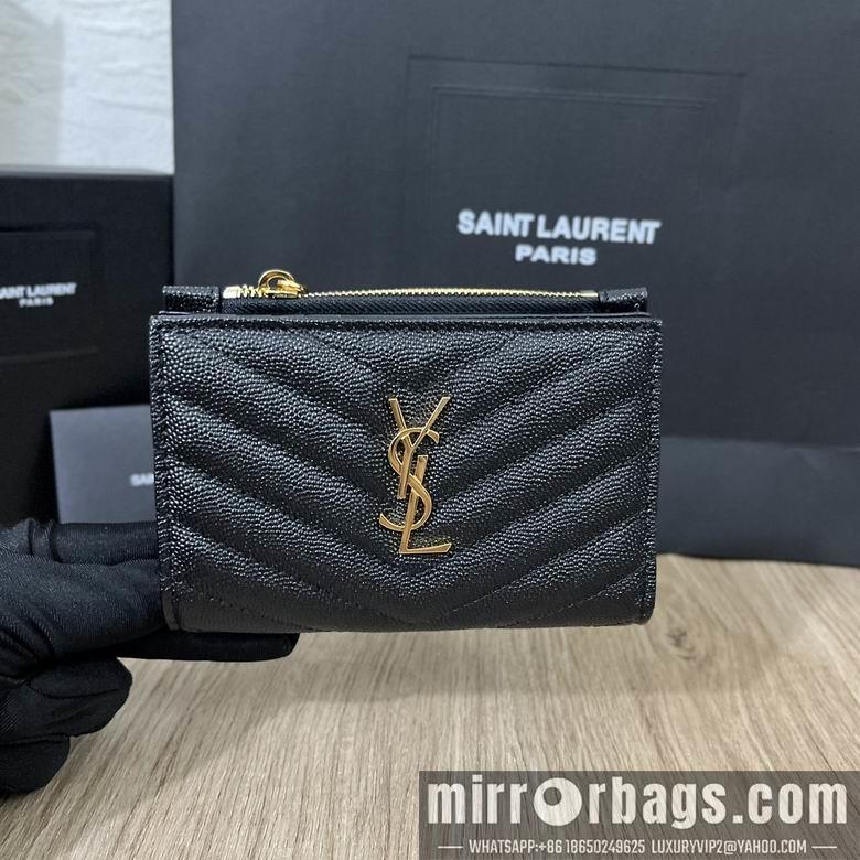 YSL Replica Bags 575974 13X9X1.5cm