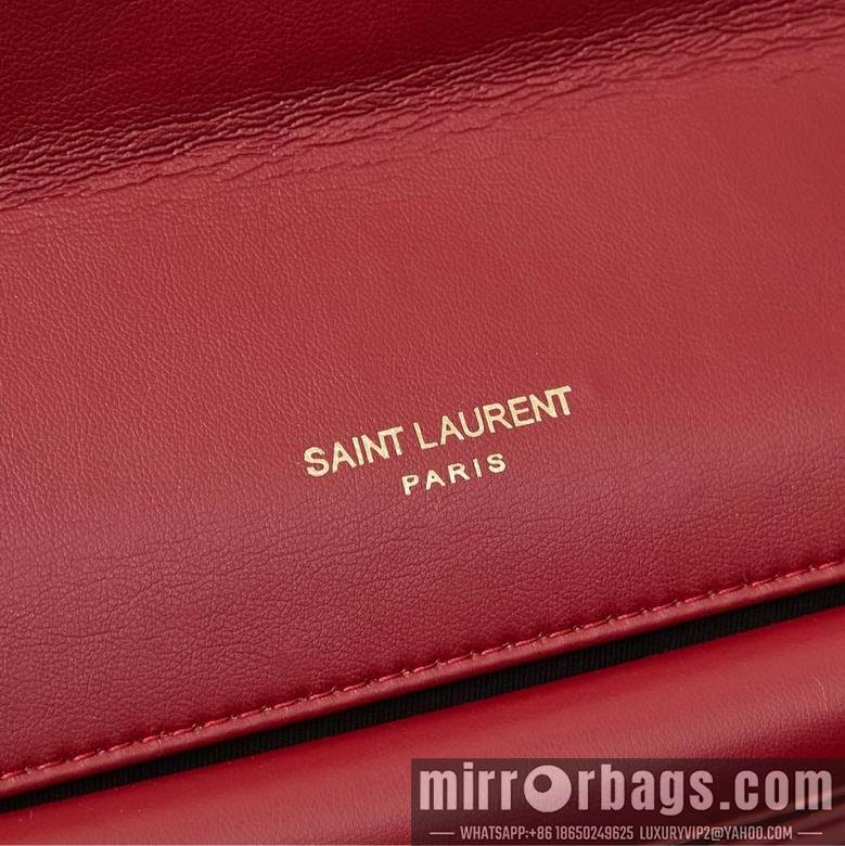 YSL Replica Bags LouLou 6146 29X16X8cm XMY 4colour