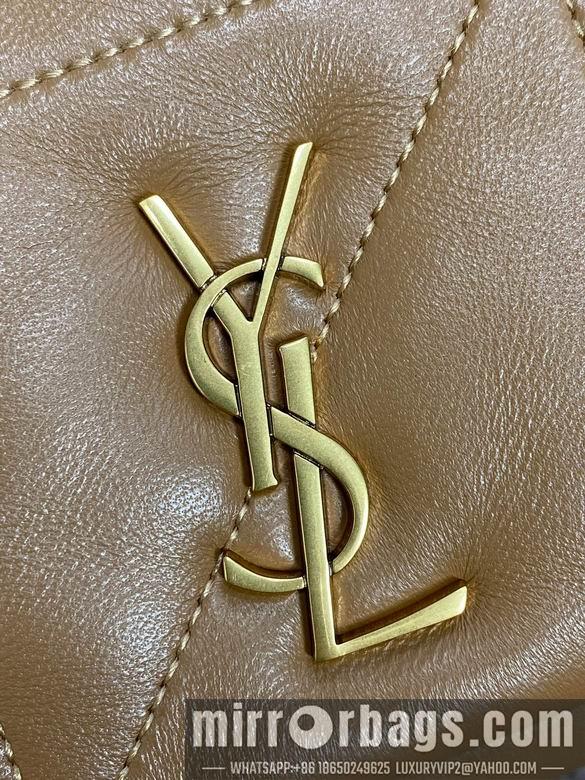 YSL Replica Bags Jamie 763475 25X16X9cm MT 3colour