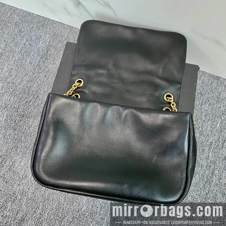 YSL Replica Bags 763475  25X16X9cm MT