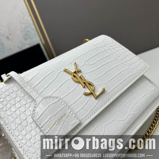 YSL Replica Bags YSL sunset  6622 22x16x7cm ww4色