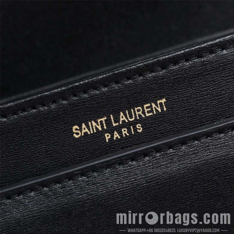 YSL Replica Bags NIKI 568569  18.6X16X6cm 8D