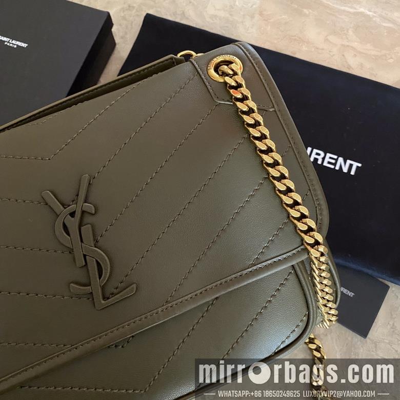 YSL Replica Bags Nlkl 498894 28X20X8.5cm MT