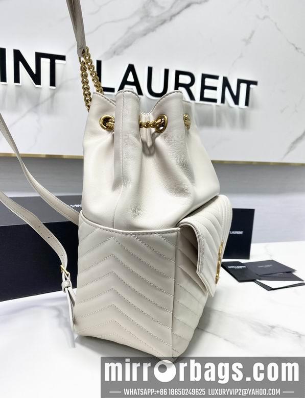 YSL Replica Bags AM672609  22X29X15