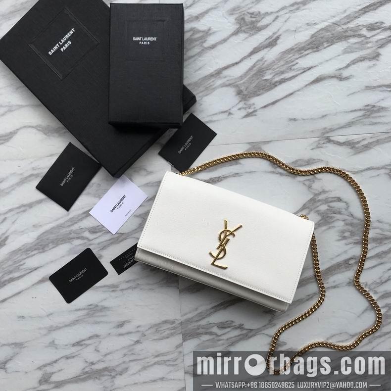 YSL Replica Bags 354021 24x14.5x5.5 cm mt