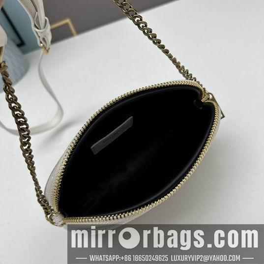 YSL Replica Bags YSL GABY  733667 19x3x3.5cm ww4色