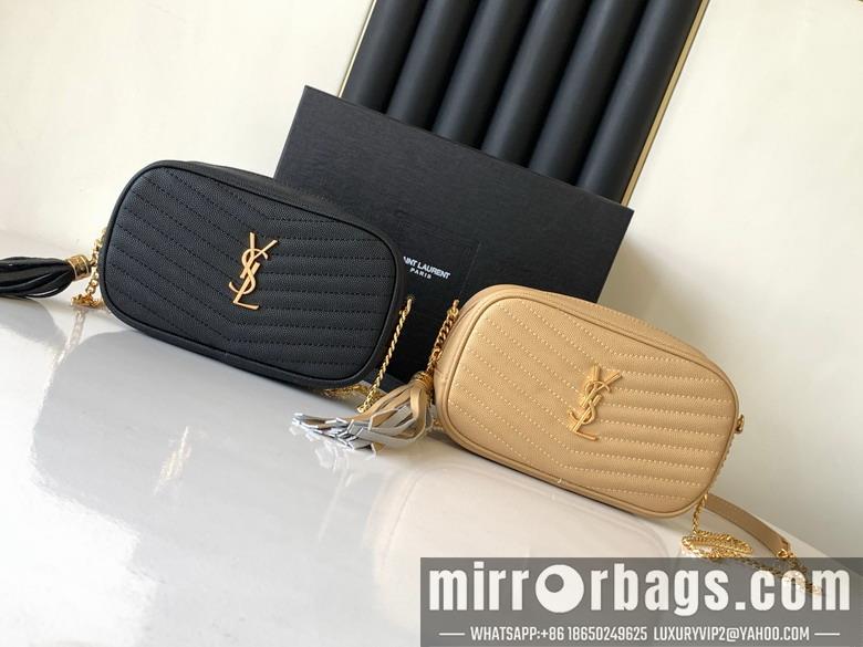 YSL Replica Bags YSL 585040 19x11x5cm 8D1