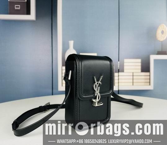 YSL Replica Bags 6086 11X18X4.5cm XMY 4colour