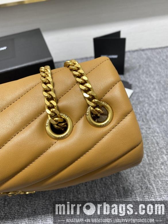 YSL Replica Bags Lou 392288 32X22X11cm MT