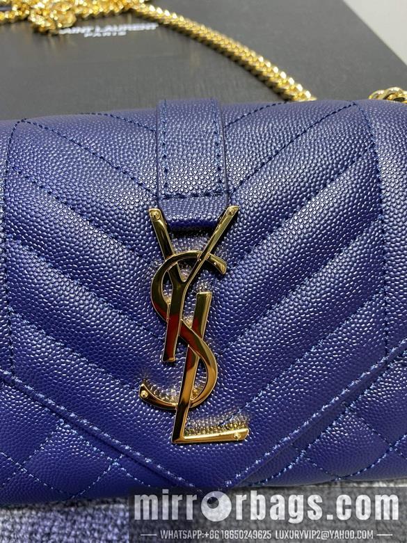 YSL Replica Bags 392745 21X13X6cm MT 4colour