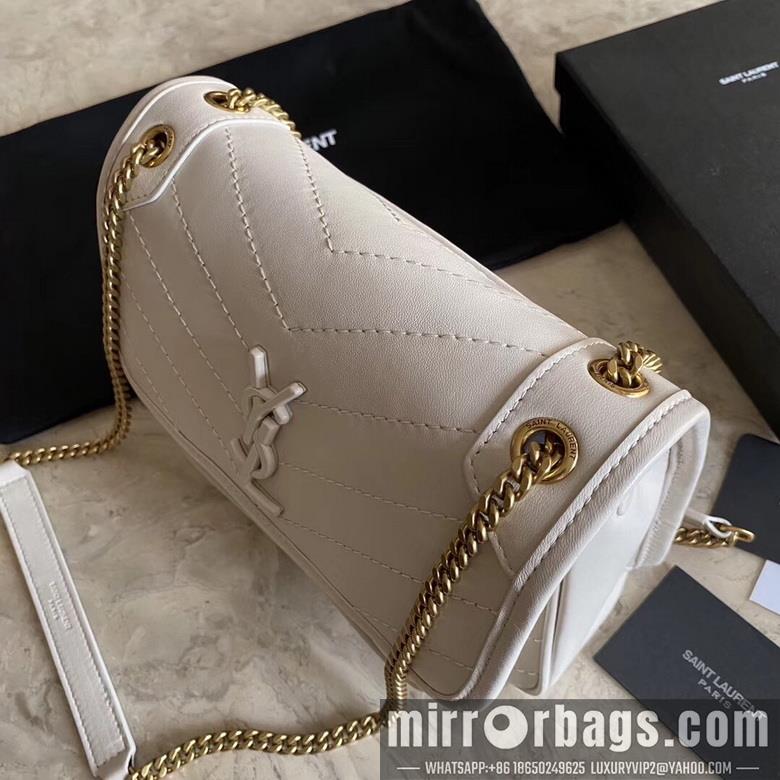 YSL Replica Bags Nlkl 498892 22X16.5X7cm MT