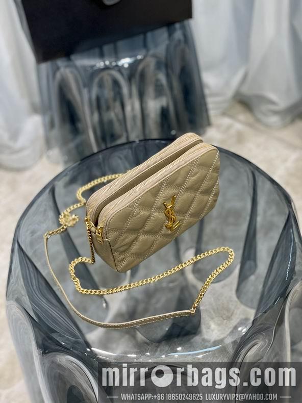 YSL Replica Bags 608941  19x11x5 cm wf