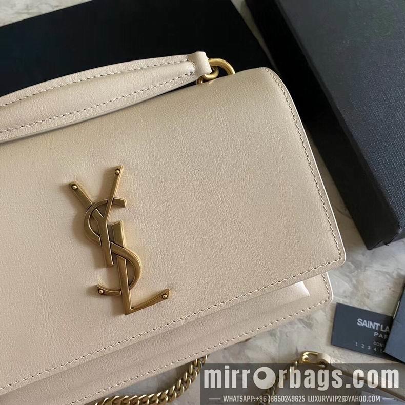 YSL Replica Bags 441973 19x14x5.4 cm mt