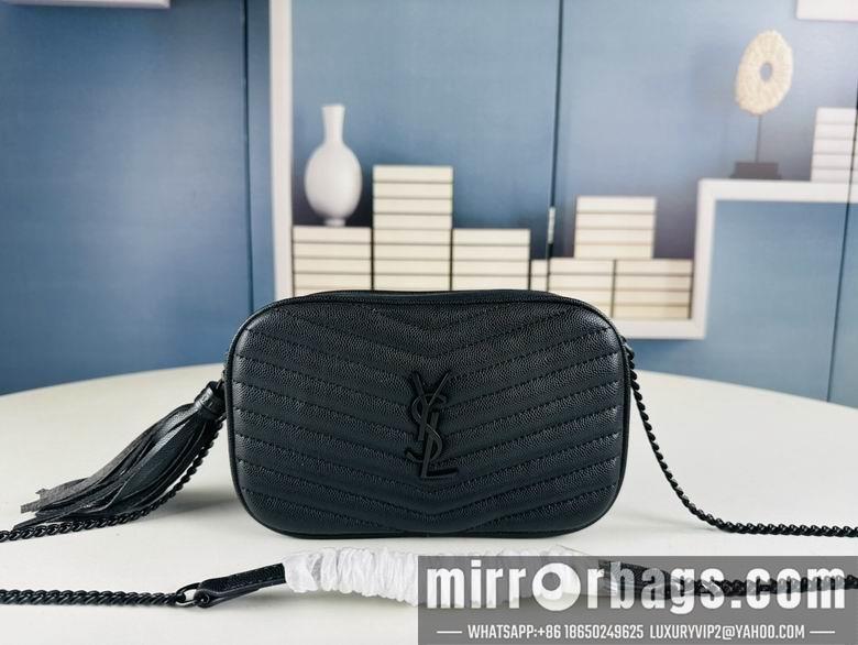 YSL Replica Bags 585040 20X12X5cm XMY 3colour