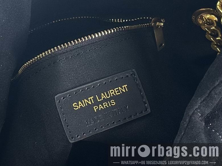 YSL Replica Bags 8819 28X18X10cm XMY 2colour