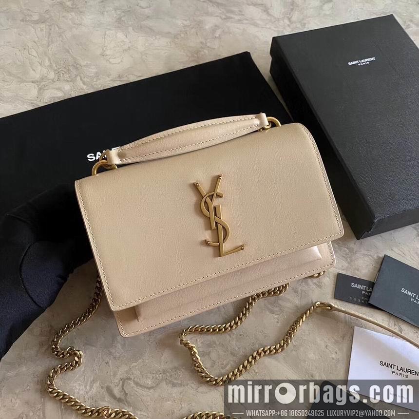 YSL Replica Bags AM441973_19x14x5.4CM