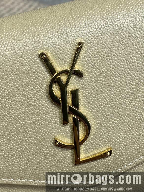 YSL Replica Bags 607788 19X12X4cm MT 3colour