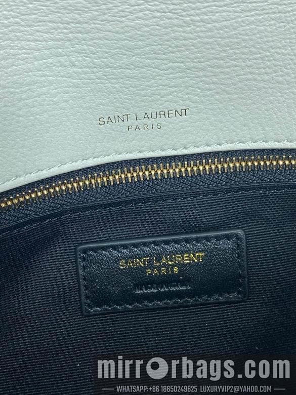 YSL Replica Bags 604276 26X13.5X4.5cm MT 2colour