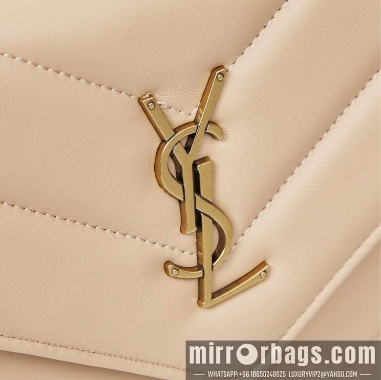 YSL Replica Bags LouLou 6146 29X16X8cm XMY 4colour