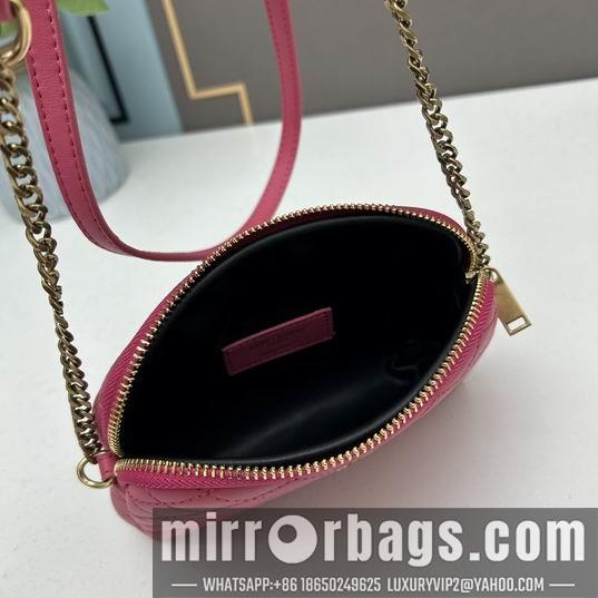 YSL Replica Bags YSL GABY  733667 19x3x3.5cm ww4色