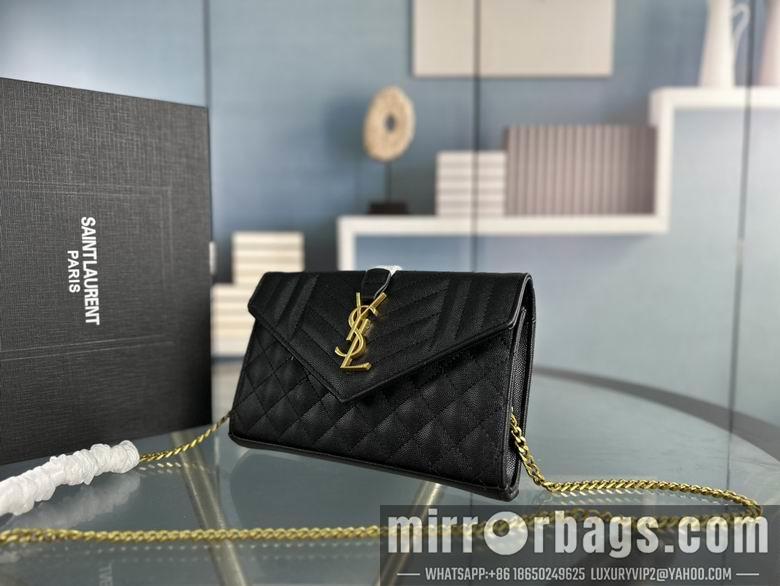 YSL Replica Bags 9089 23X14X3.5cm XMY 3colour