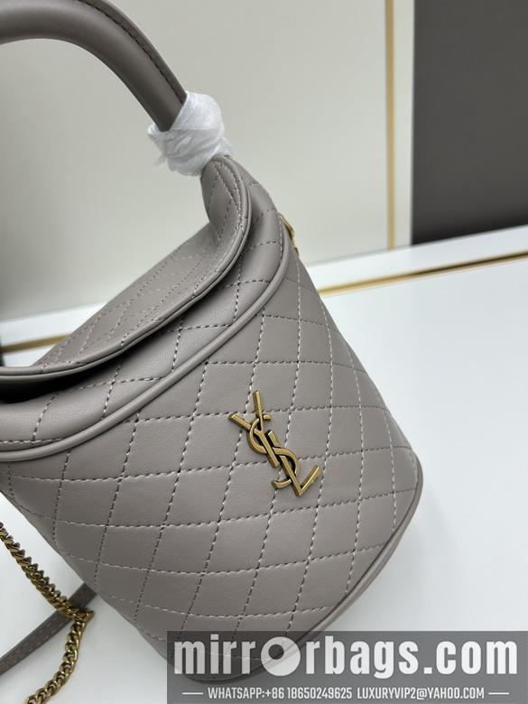 YSL Replica Bags YSL Gaby 6127 15x15x13cm jj1