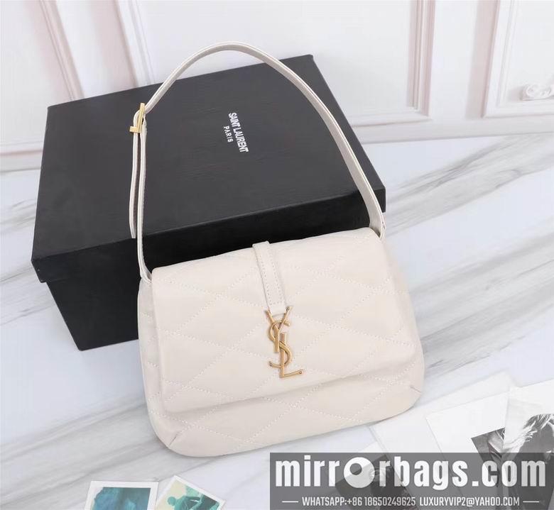 YSL Replica Bags YSL LE57 98567 24x18x5.5cm 8D3色