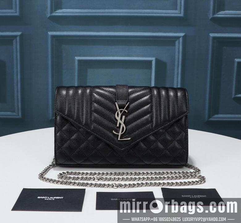 YSL Replica Bags YSL saint 620280 22.5x14x4cm 8D