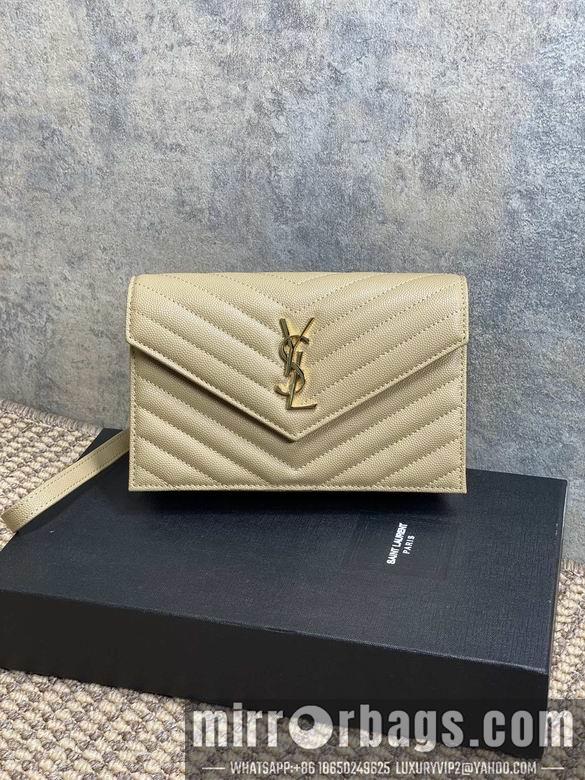 YSL Replica Bags 441974 19X12.5X4cm MT 3colour