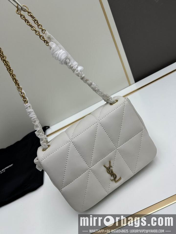 YSL Replica Bags YSL jamie 20x12x7cm jj3