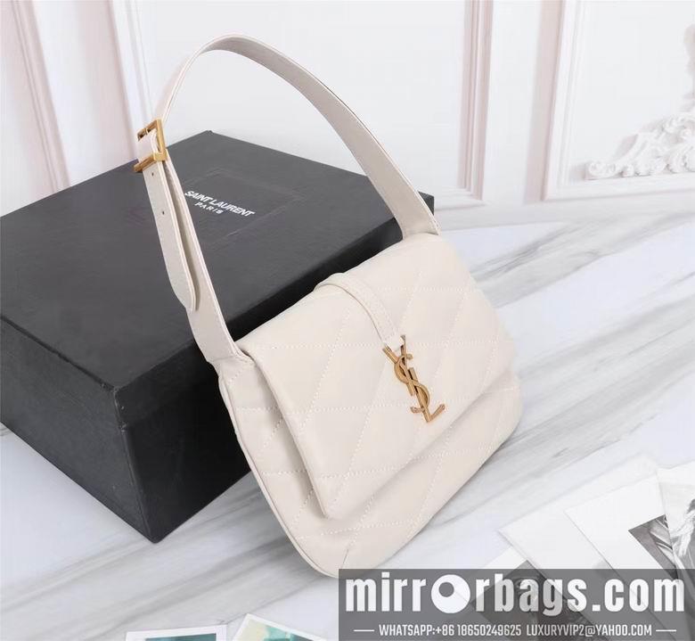 YSL Replica Bags YSL LE57 98567 24x18x5.5cm 8D3色