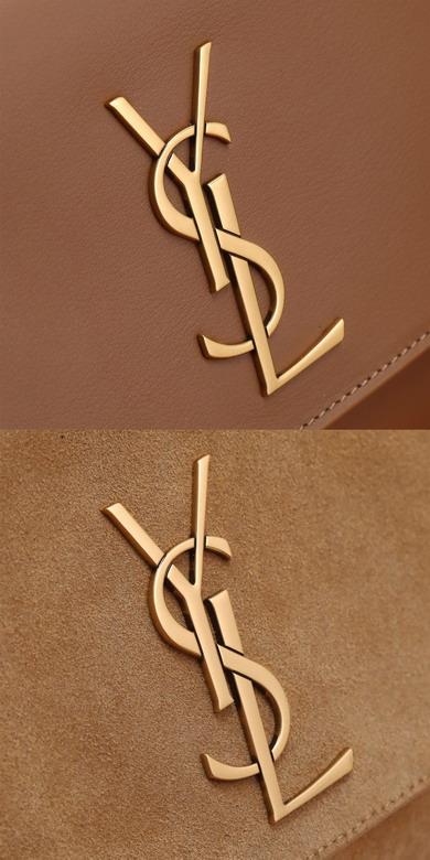 YSL Replica Bags YSL kate 553804 28.5x20x6cm 8D1