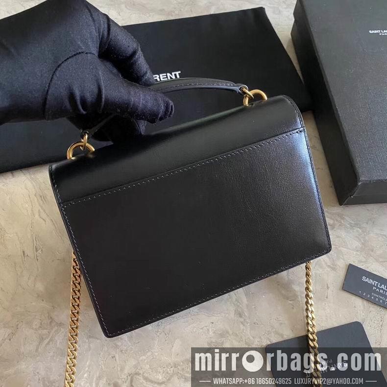 YSL Replica Bags 441973 19x14x5.4 cm mt