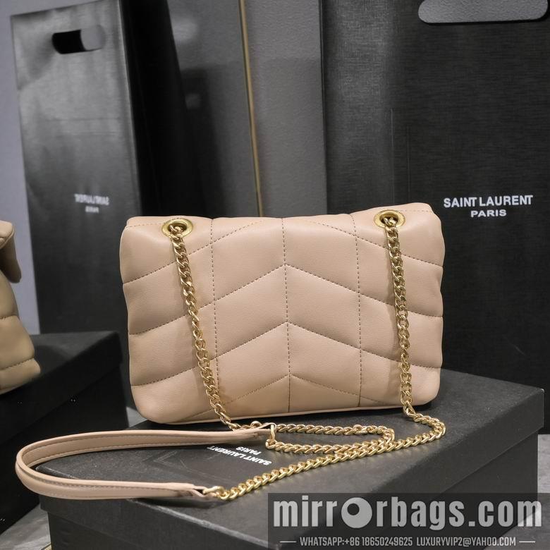 YSL Replica Bags 620333 23X15.5X8.5cm XMY 4colour