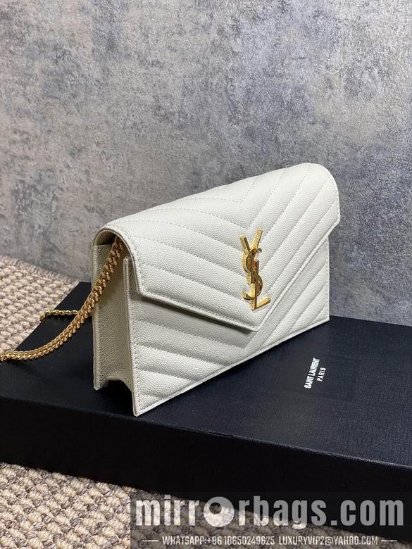 YSL Replica Bags 441974 19X12.5X4cm MT 3colour