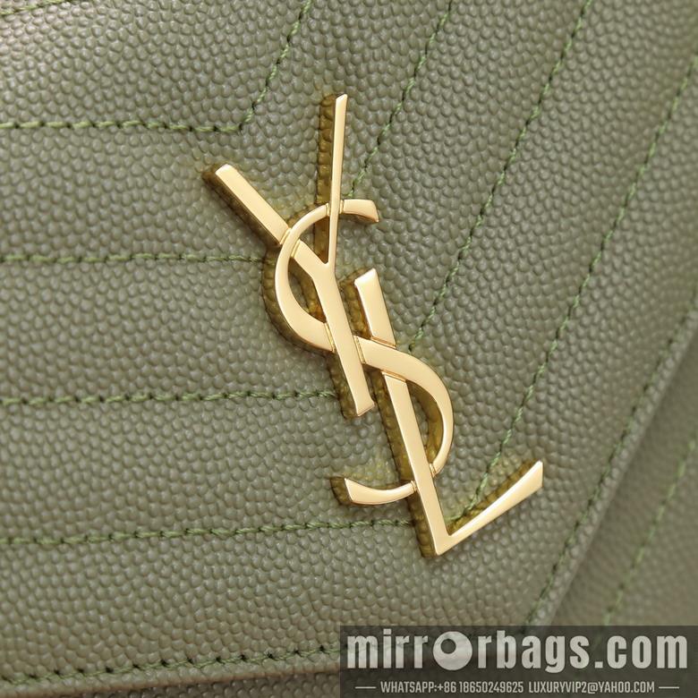 YSL Replica Bags YSL 393953 19x11.5x4cm 8D7