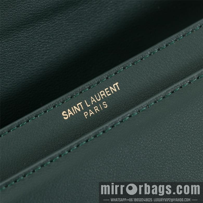 YSL Replica Bags CASSANDRA  232750 22X16.5X5.5cm 8D