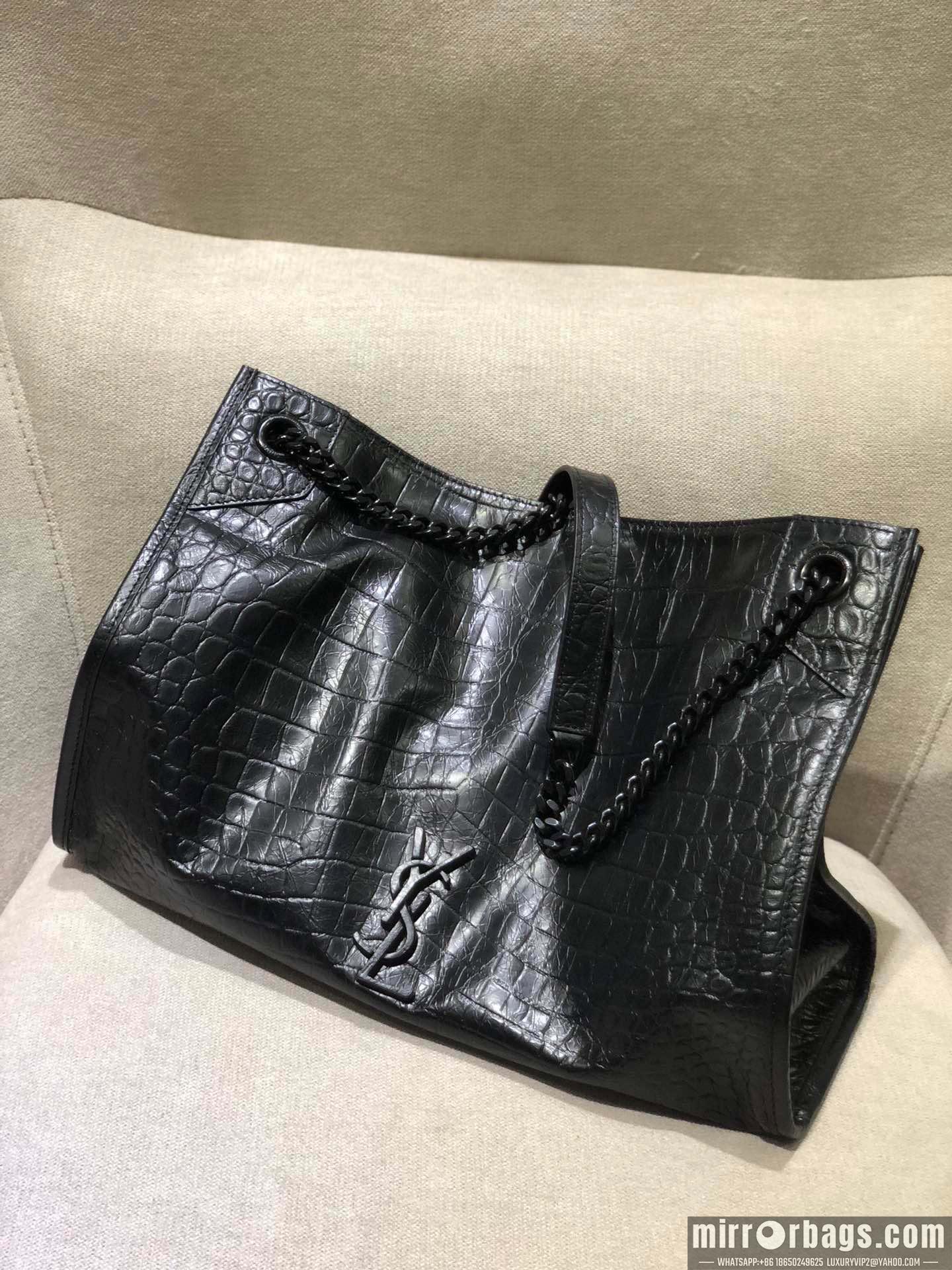 YSL Replica Bags 577999 33x27x11.5 wf