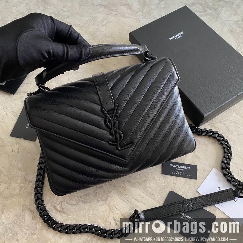 YSL Replica Bags Envelope 392737 24 cm mt